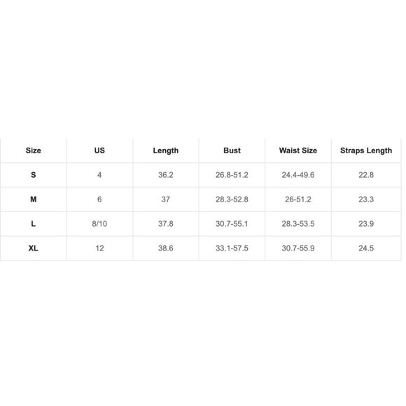 Criss Cross Tie Back Shirred Cami Dress - Picture 4 of 7